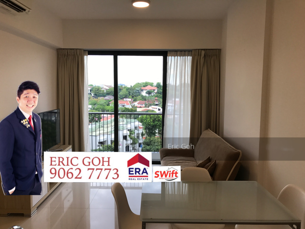 D'Leedon (D10), Condominium #136953592